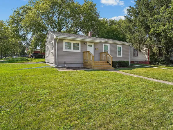 22009 Torrence Ave, Sauk Village, IL 60411