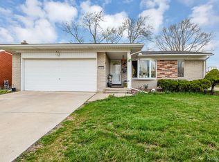 3505 Arden Dr, Warren, MI 48092