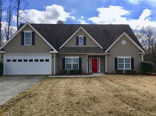 4101 Garden Lakes Pkwy, Rome, GA 30165