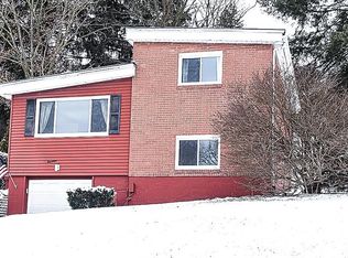 214 Elfinwild Rd, Allison Park, PA 15101