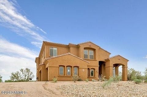 2nd image of 27626 N 164th St