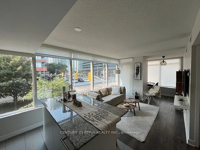 15 Brunel Ct #317 — Photo 16