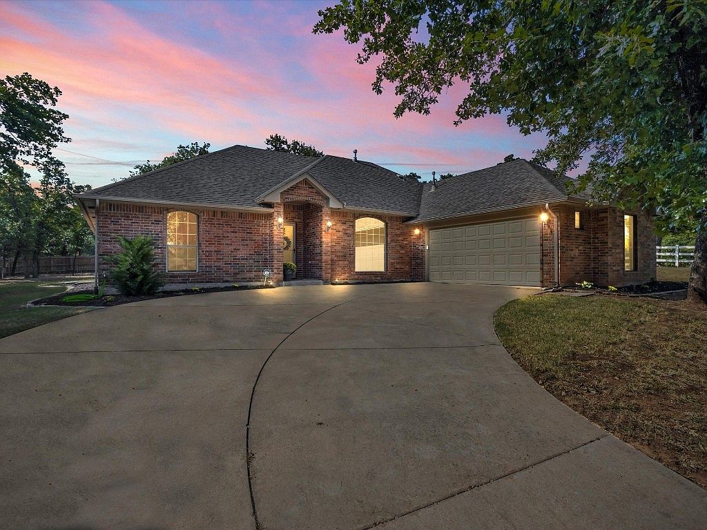 800 Hidden Oaks Way, Guthrie, OK 73044 MLS 1077961 Zillow