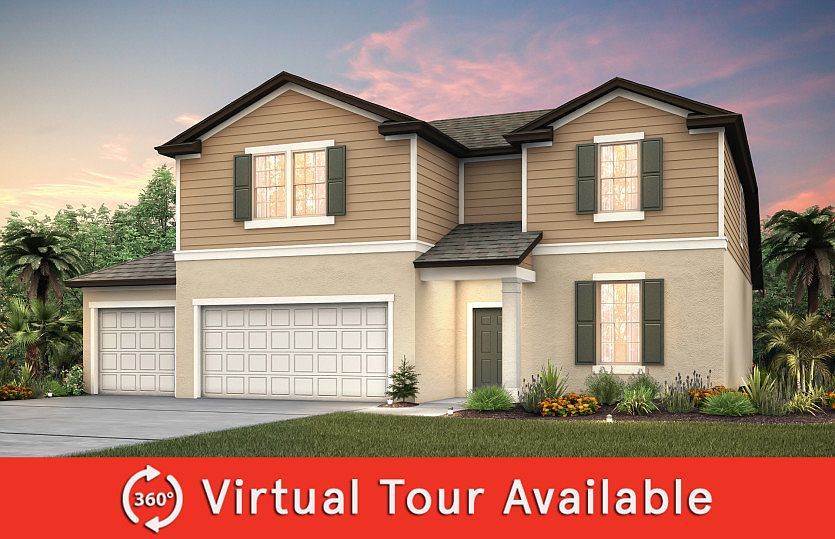 Citrus Grove Exterior 1