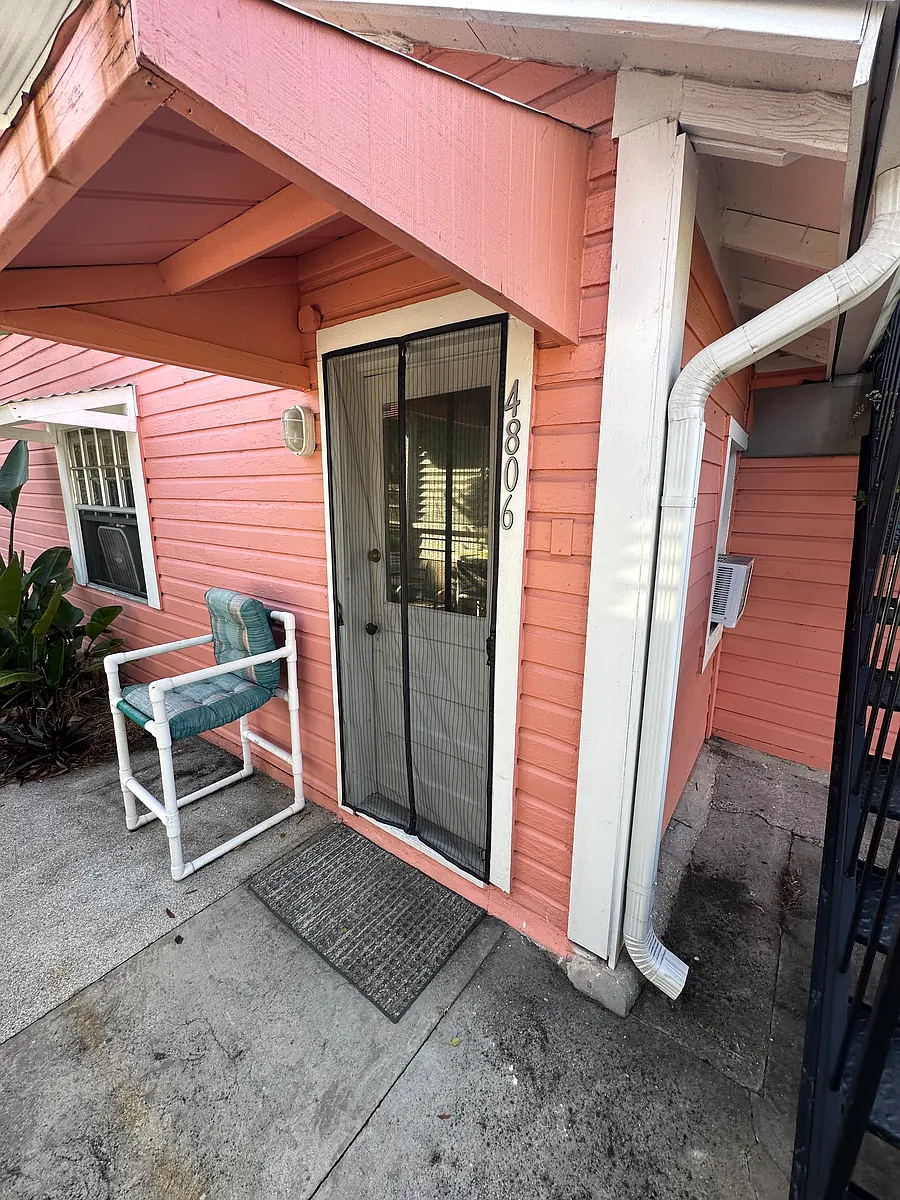 Building Photo - 4808 Davisson Ave