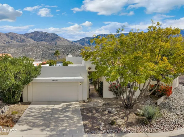 38025 S Eagle Dr, Tucson, AZ 85739