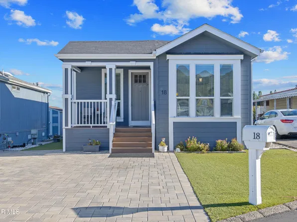 18 Ortega Dr, Newbury Park, CA 91320