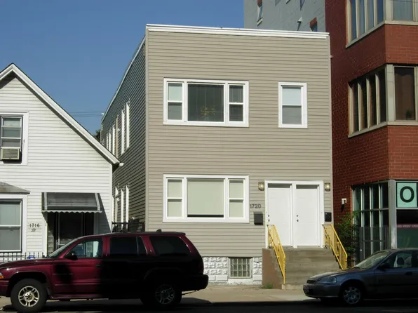 1720 N Western Ave, Chicago, IL 60647