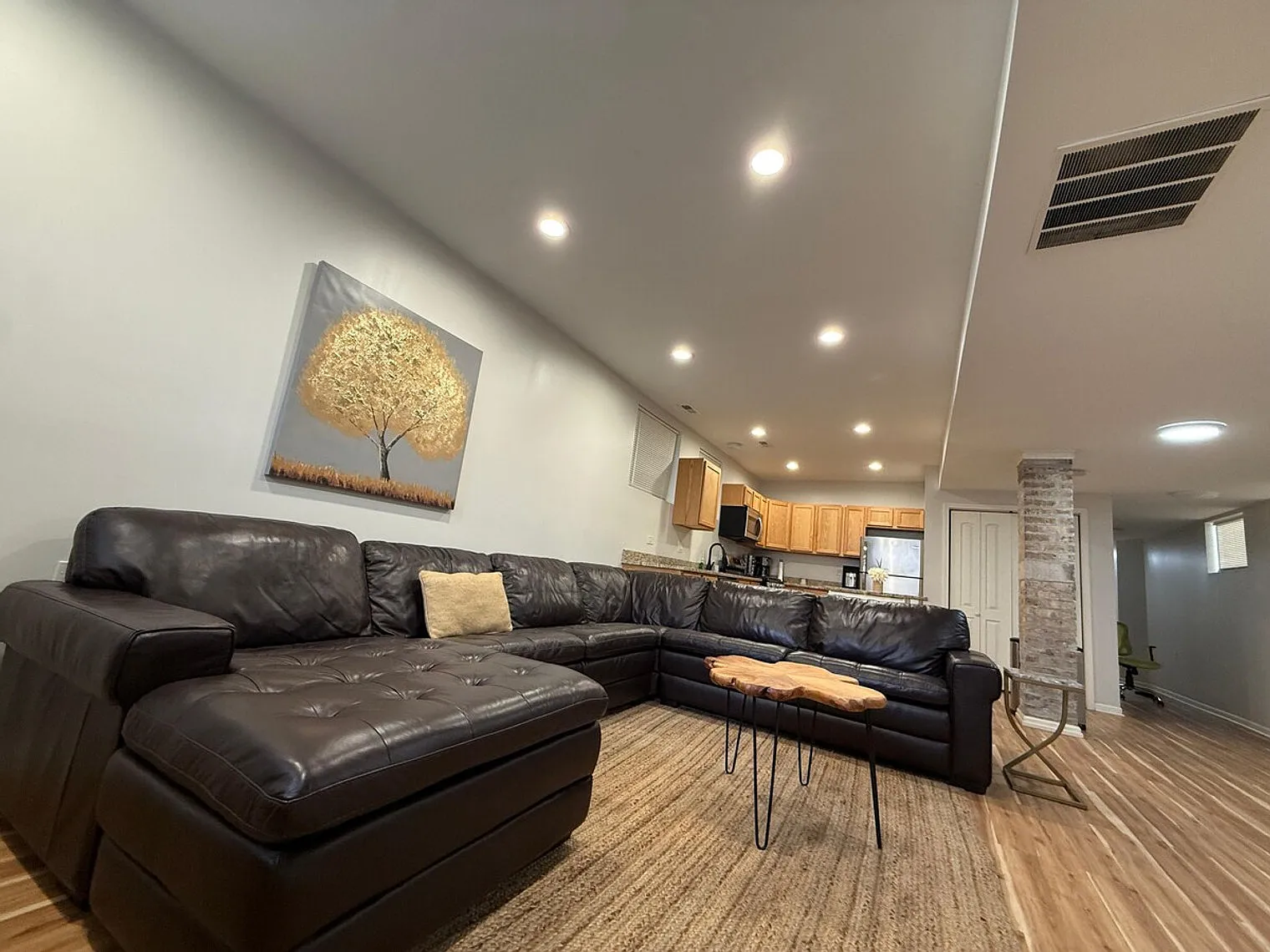 2 bed, 1.0 bath, $3,783 — Photo 1