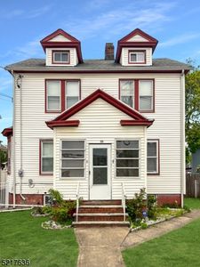481 Irvington Ave, Elizabeth, NJ, 07208