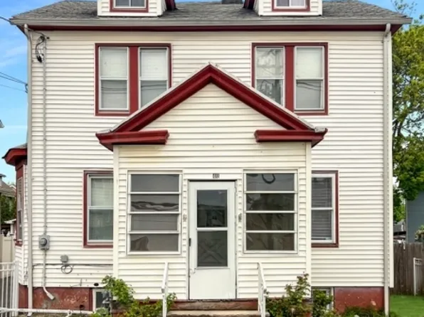481 Irvington Ave, Elizabeth City, NJ 07208