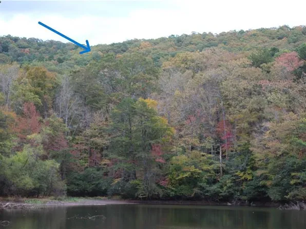 LOT 19 Owl Mountain Rd, Ellijay, GA 30536