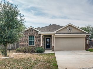 10307 Owl Woods, Schertz, TX 78154