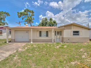 4131 Ridgefield Ave, Holiday, FL 34691