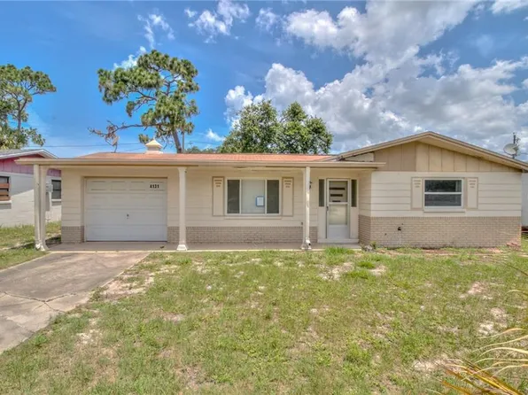 4131 Ridgefield Ave, Holiday, FL 34691