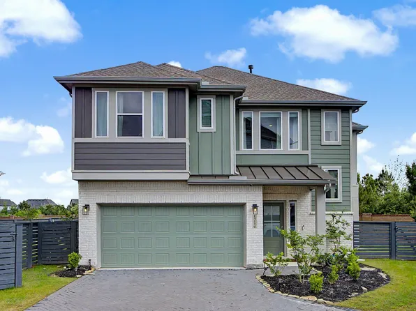 15110 Post Oak Falls Dr, Cypress, TX 77433