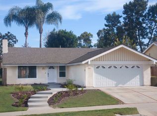 5401 Strasbourg Ave, Irvine, CA 92604