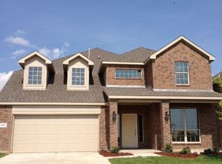 805 Sawmill Rd, McKinney, TX 75070