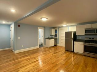 (Undisclosed Address), Somerville, MA 02143