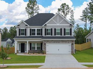 2036 Warbler Dr, Evans, GA 30809