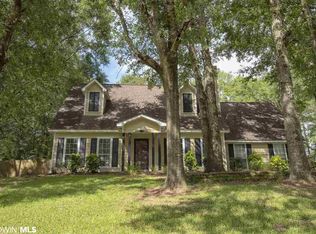 9671 Hamilton Creek Dr N, Mobile, AL 36695