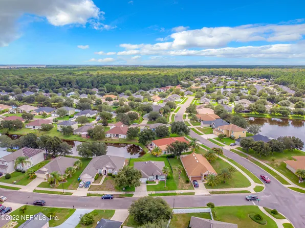 13802 FISH EAGLE Drive W, Jacksonville, FL 32226