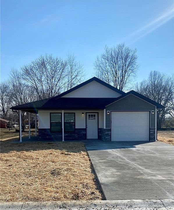 1201 Woodland Avenue, Scottsburg, IN 47170 Zillow