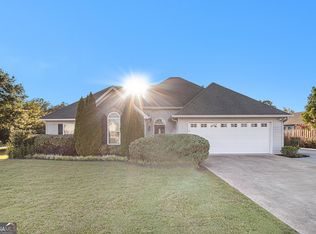 11 English Oaks Blvd NE, Rome, GA 30165