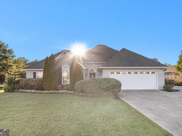 11 English Oaks Blvd NE, Rome, GA 30165