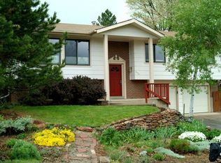 1550 Judson Dr, Boulder, CO 80305