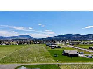 1003 N 15th Ave, Elgin, OR