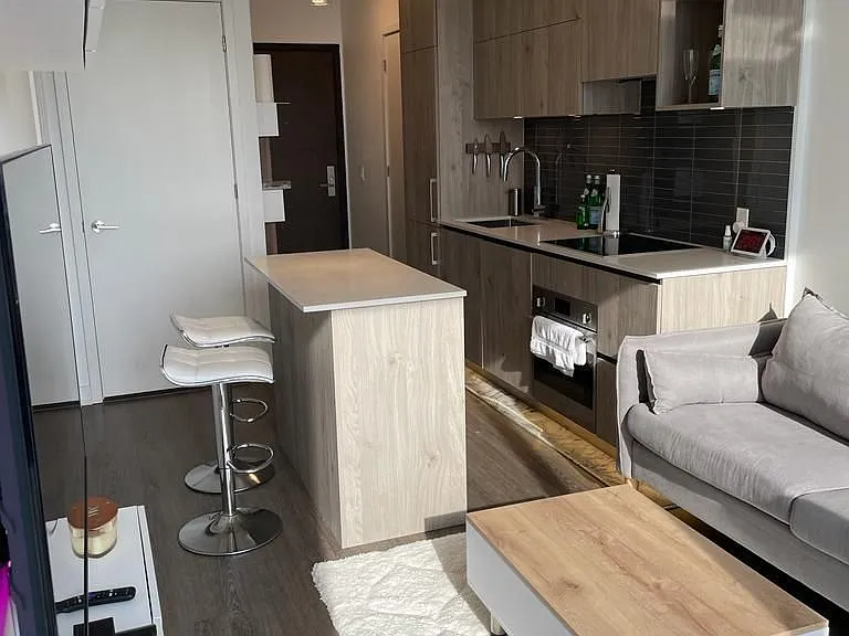 1 Yorkville Ave #3103 — Photo 6