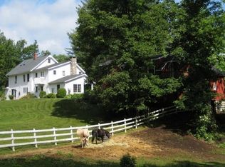 90 Old Litchfield Rd, Washington, CT 06793