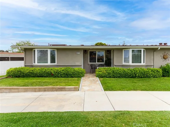 13820 Annandale Dr #41F, Seal Beach, CA 90740