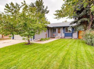 15508 E Nassau Dr, Aurora, CO 80013