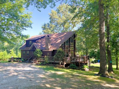 1229 Buford Spur, Mountain Home, AR, 72653