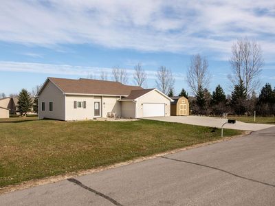 199 Pine Ave, Miltona, MN, 56354