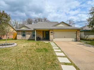 1215 Grand Junction Dr, Katy, TX 77450