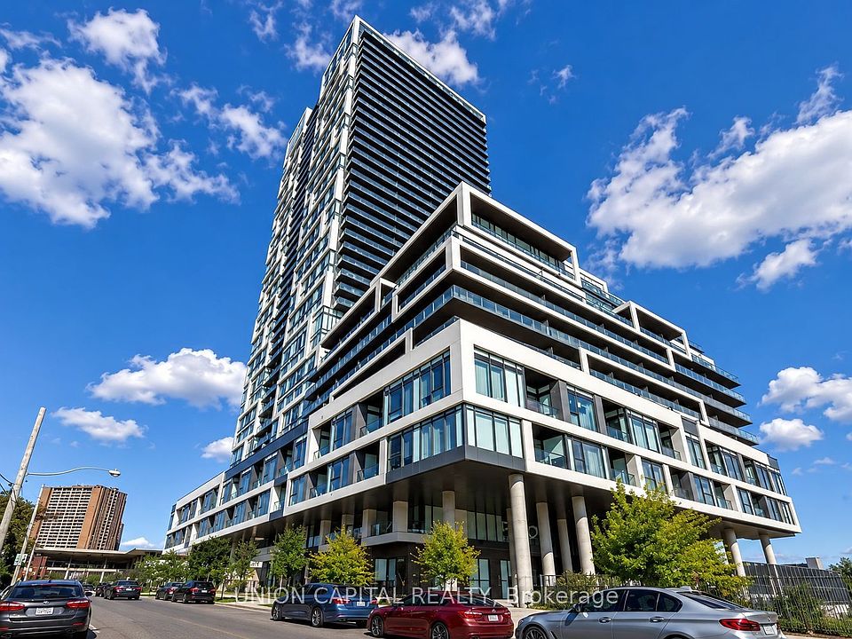 1st image of 5 Defries St #3013