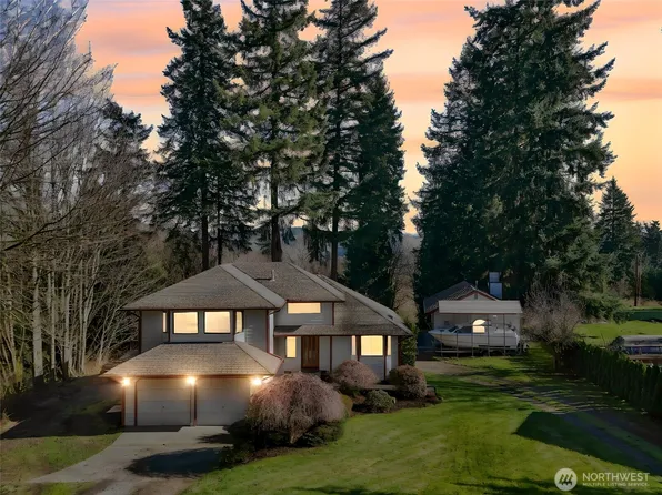 16714 Broadway Avenue, Snohomish, WA 98296