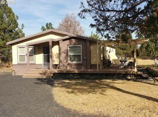 80377 Highway 216, Maupin, OR 97037