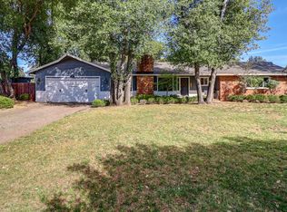 4001 Alta Mesa Dr, Redding, CA 96002