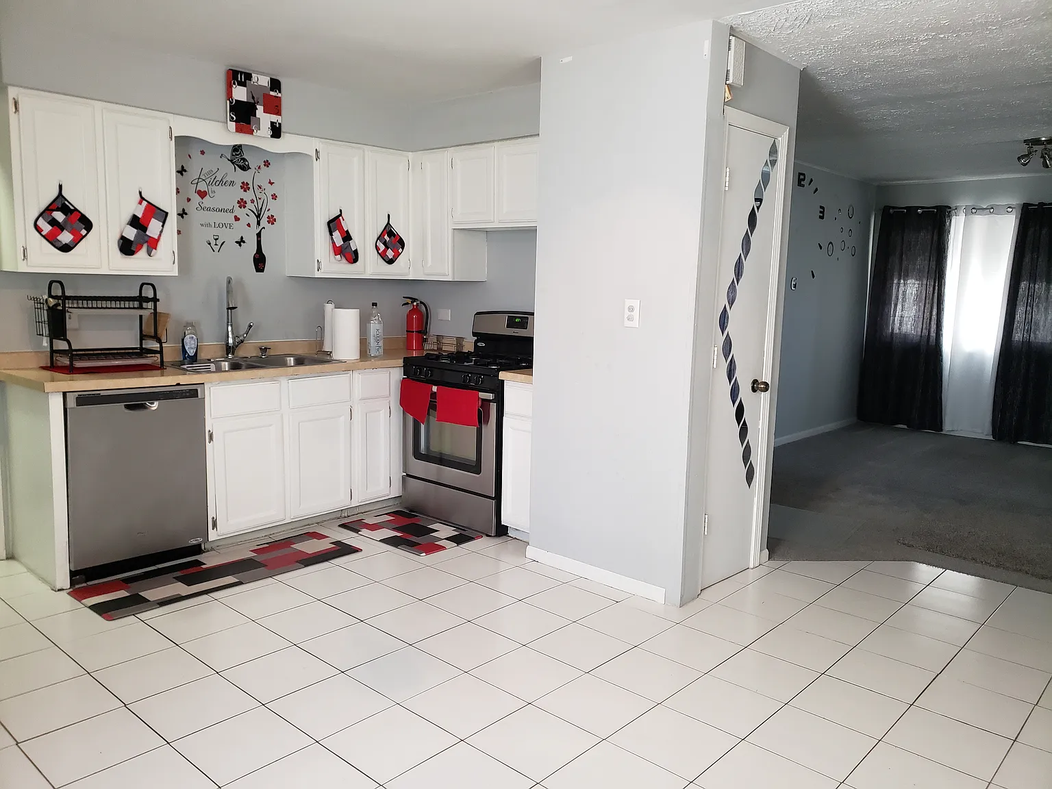 14105 S Calhoun Ave photo 1
