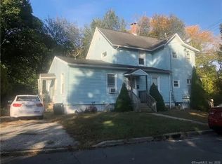 86 Mohawk Ave #1L, Derby, CT 06418
