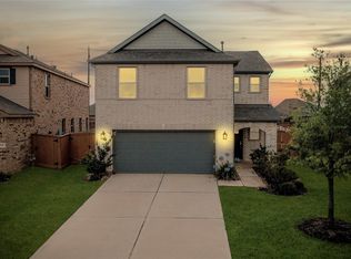 2916 Shimmer Edge Dr, Katy, TX 77493