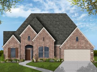 13603 Saddlebred Springs Ln, Cypress, TX 77429