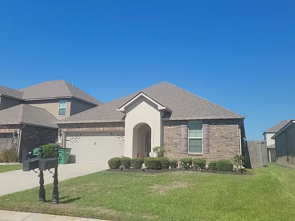 496 Oak Haven Ct, Slidell, LA 70461