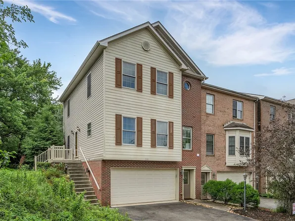 2110 McGinley Rd, Monroeville, PA 15146