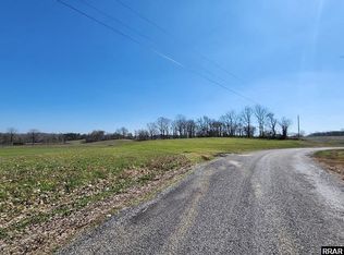 TRACT 1 Walter Whipple Rd, Union City, TN 38261