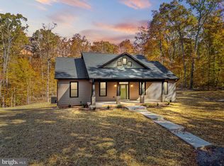 20211 Fields Mill Rd, Richardsville, VA 22736